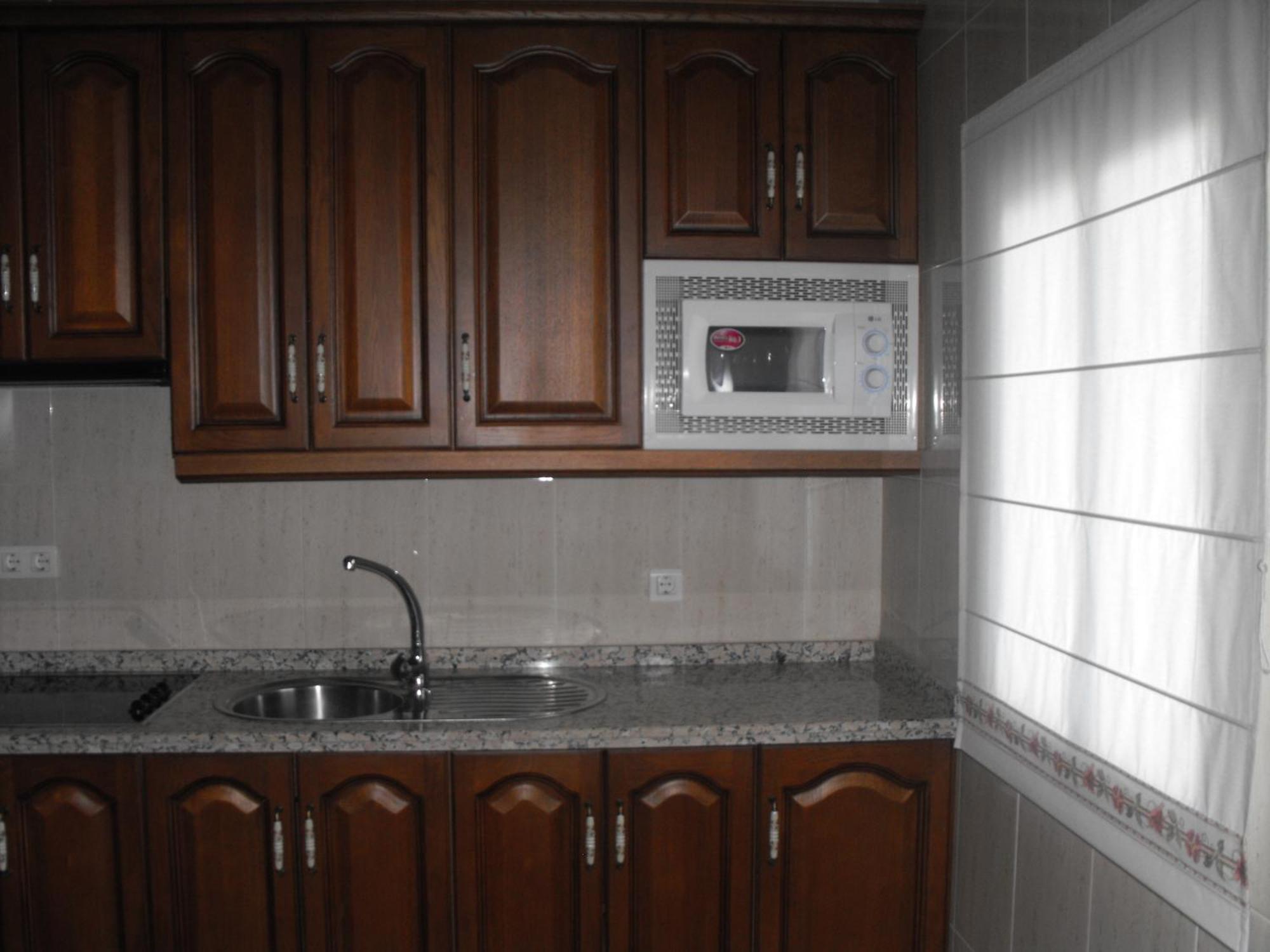 Отель Hostal Nicol'S Луке Экстерьер фото