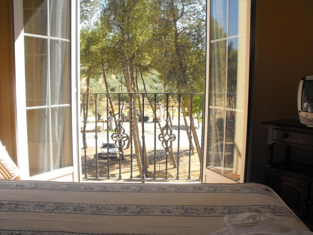 Отель Hostal Nicol'S Луке Номер фото