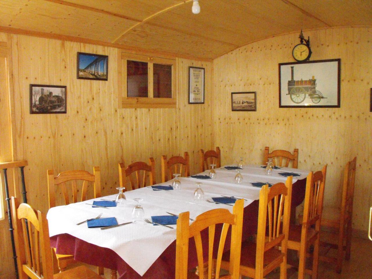 Отель Hostal Nicol'S Луке Экстерьер фото